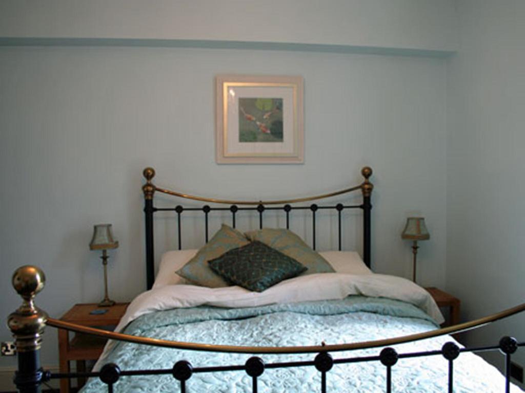 King William Guest House Settle Zewnętrze zdjęcie
