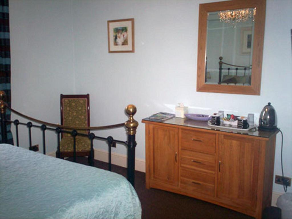 King William Guest House Settle Zewnętrze zdjęcie