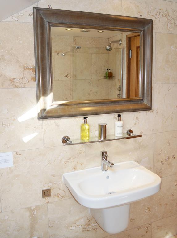 King William Guest House Settle Zewnętrze zdjęcie